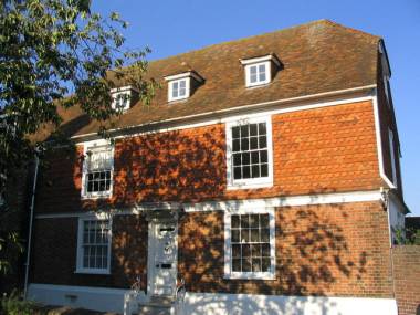 Rye, Anglie (autor: Michal Mat�j�ek)