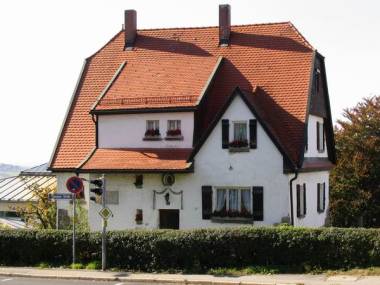 Waldkirchen, N�mecko, autor: m.ma