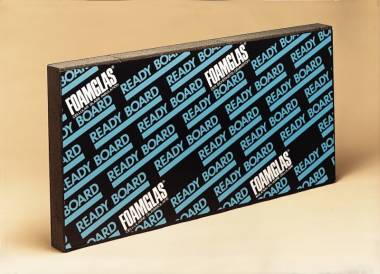 Desky FOAMGLAS� Readyboard